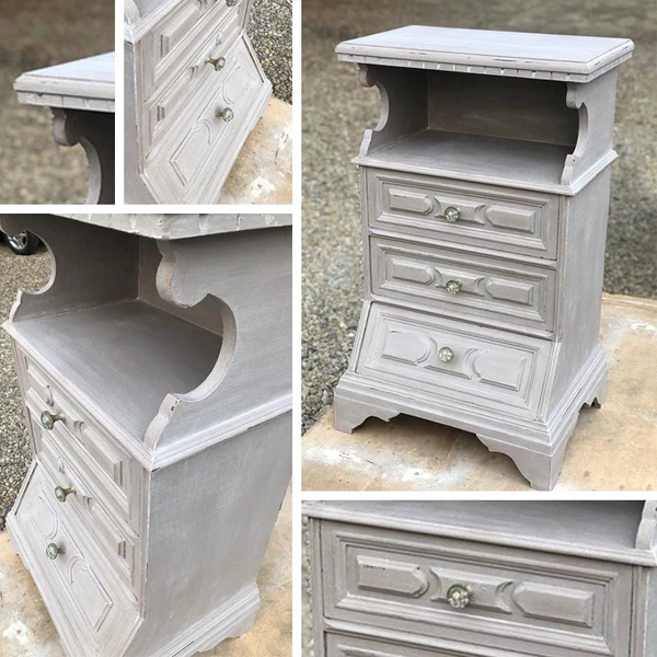 Grey Balm - Magic Paint - Imagem 3