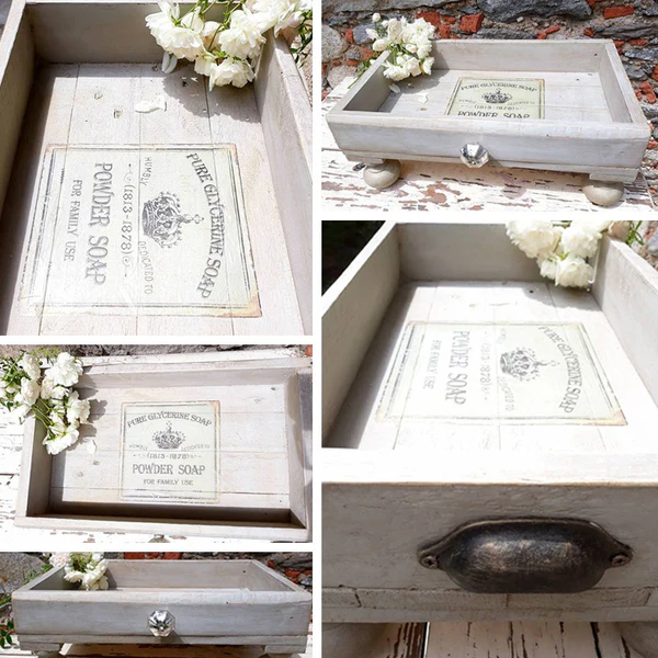 Grey Balm - Magic Paint - Imagem 4