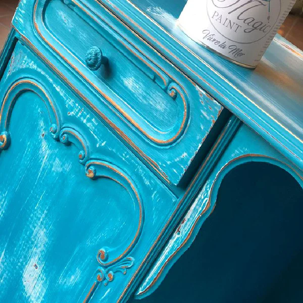 Vivre La Mer - Magic Paint - Imagem 2