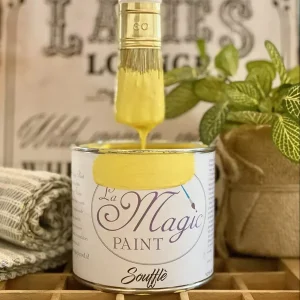 Souffle - Magic Paint