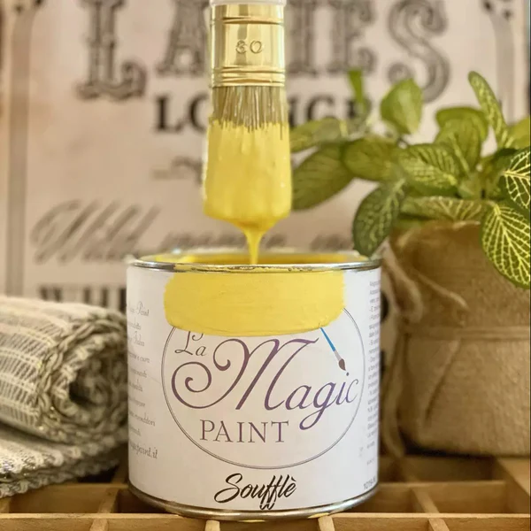 Souffle - Magic Paint