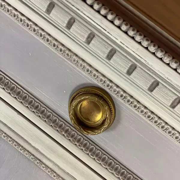 Vieux Trésors - Magic Paint - Imagem 3