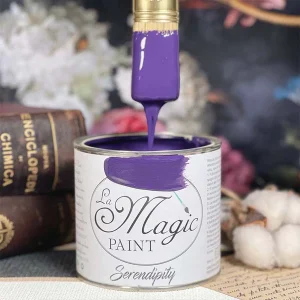 Serendipity - Magic Paint