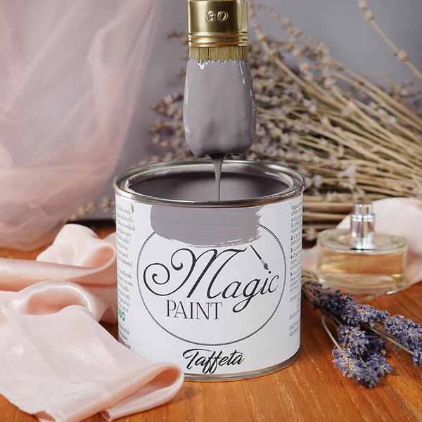 Taffeta - Magic Paint