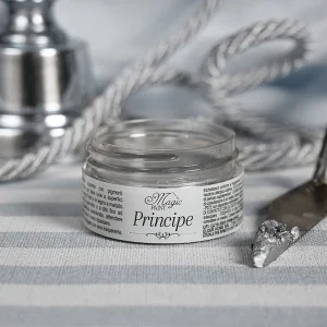 Solid Metal Waxes Principe 25ml - Magic Paint