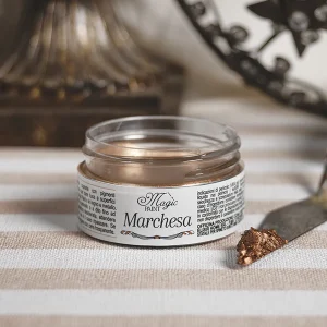 Solid Metal Waxes Marchesa 25ml - Magic Paint