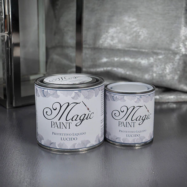 Protettivo Liquido Lucido
