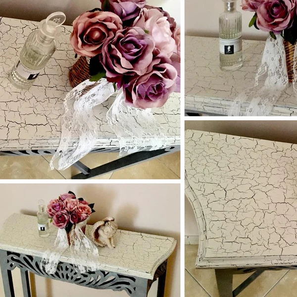 Crackle-Craquele 230ml - Magic Paint - Imagem 2