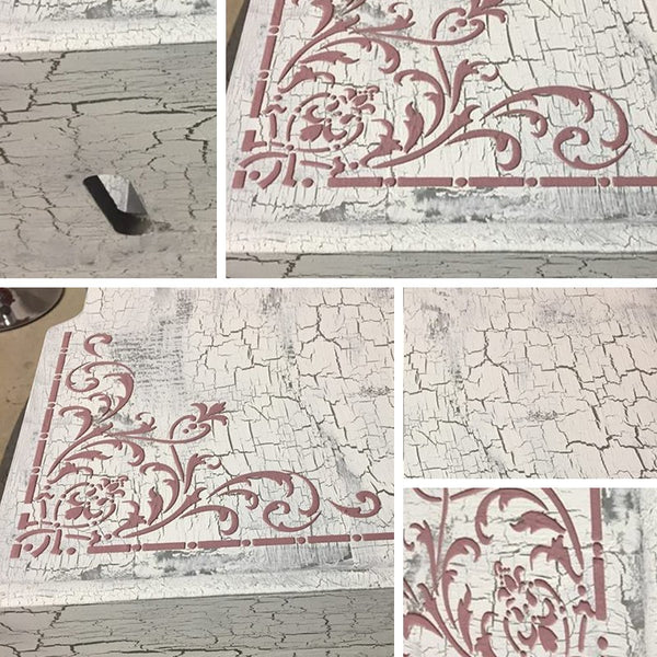 Crackle-Craquele 230ml - Magic Paint - Imagem 3