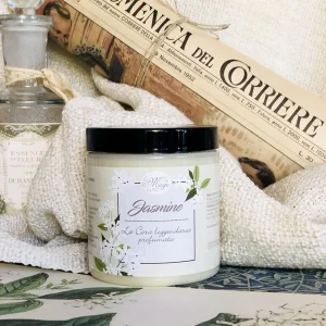 Wax "Jasmine" 230ml - Magic Paint