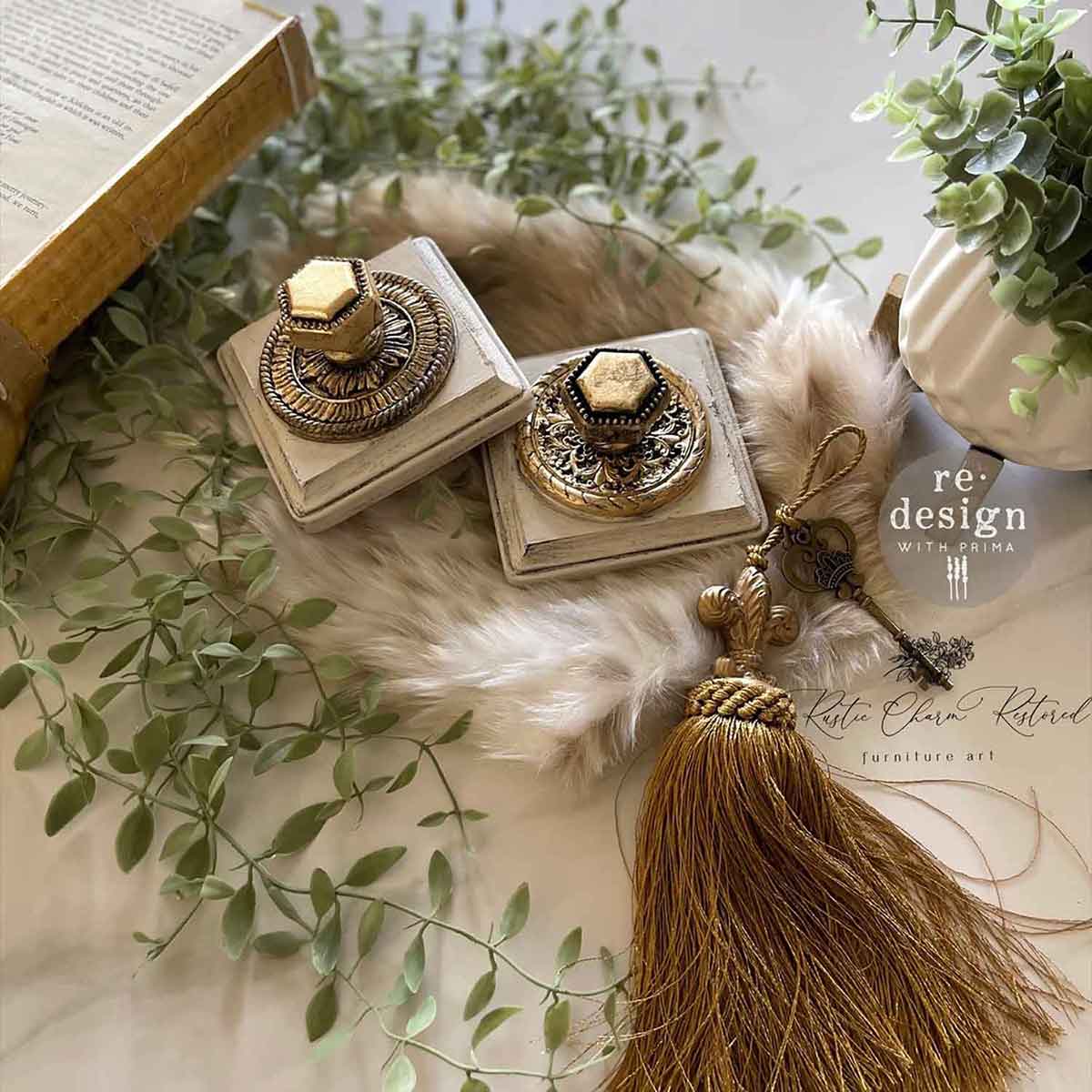 Mould Soho Haven - 12,5x20cm - Imagem 3