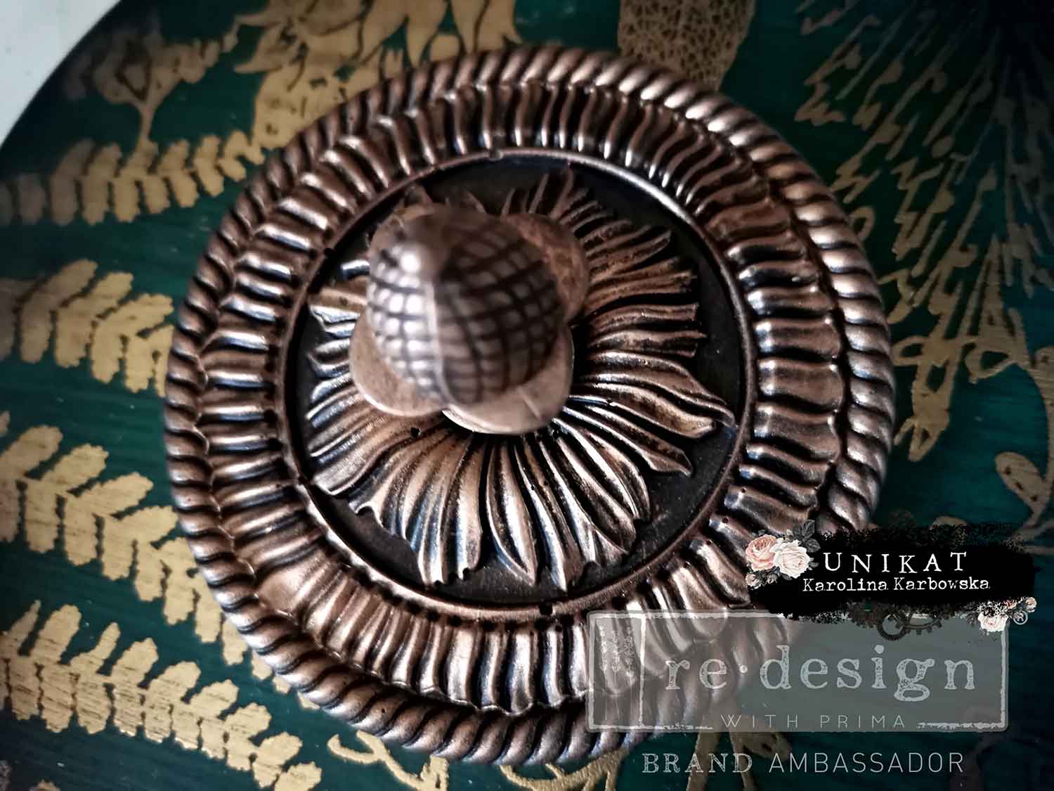 Mould Soho Haven - 12,5x20cm - Imagem 5