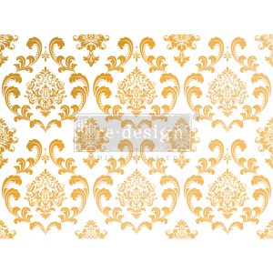 Transfers House Of Damask - 46x61cm