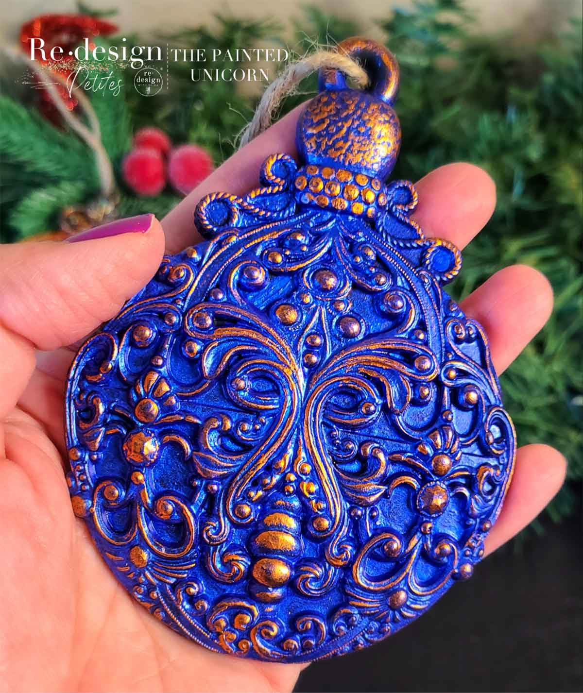 Mould Wonder Gems - 12,7x25,4cm - Imagem 2