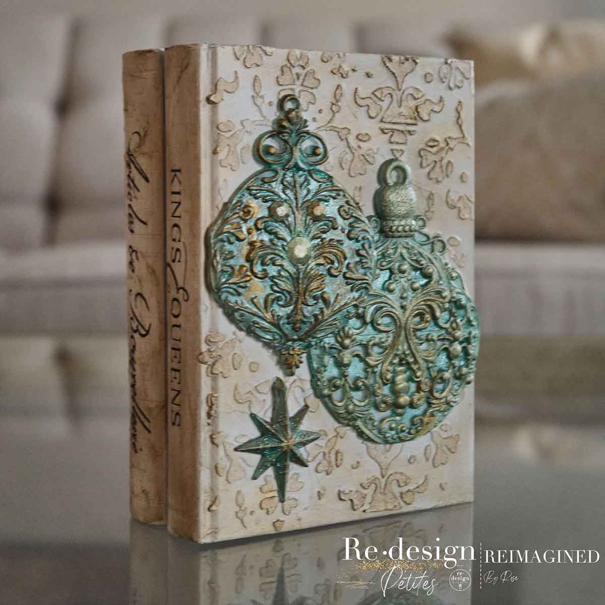 Mould Wonder Gems - 12,7x25,4cm - Imagem 3