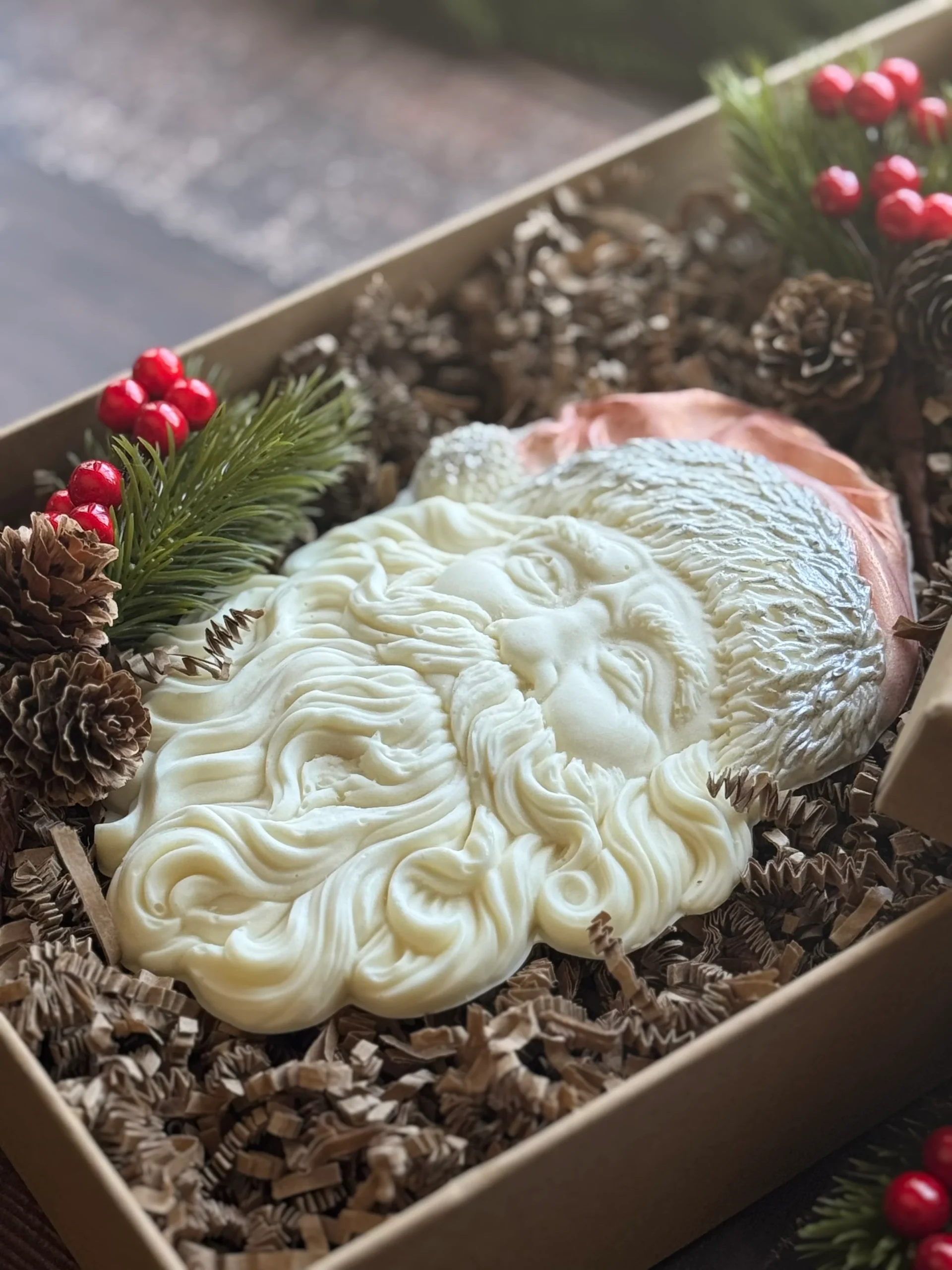 Mould Saint Nick - Imagem 2