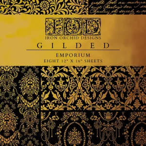 Transfer Emporium Foil 30x40
