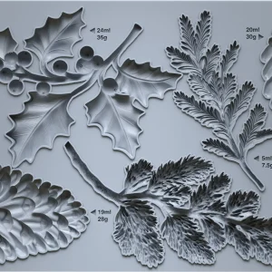 Mould Winter Forage 15x25