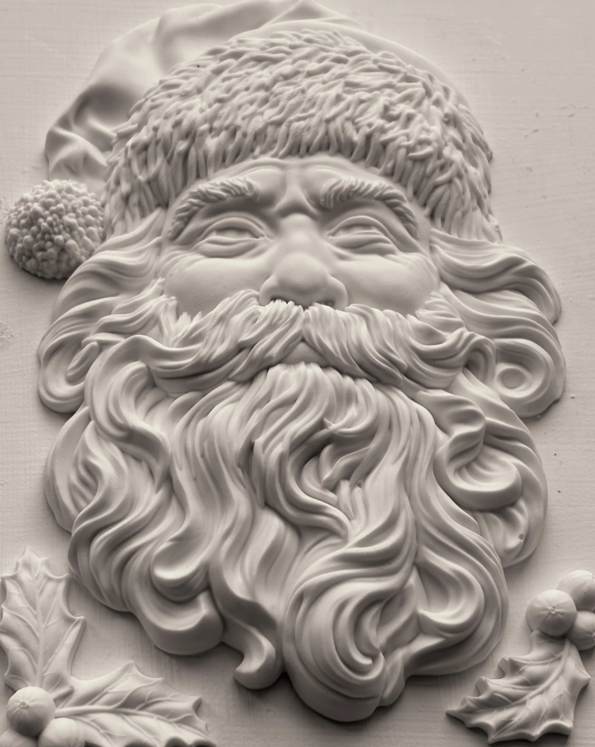 Mould Saint Nick - Imagem 3