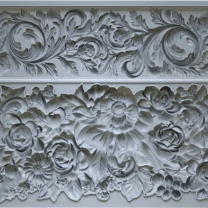 Mould Trimmings 4 15x25