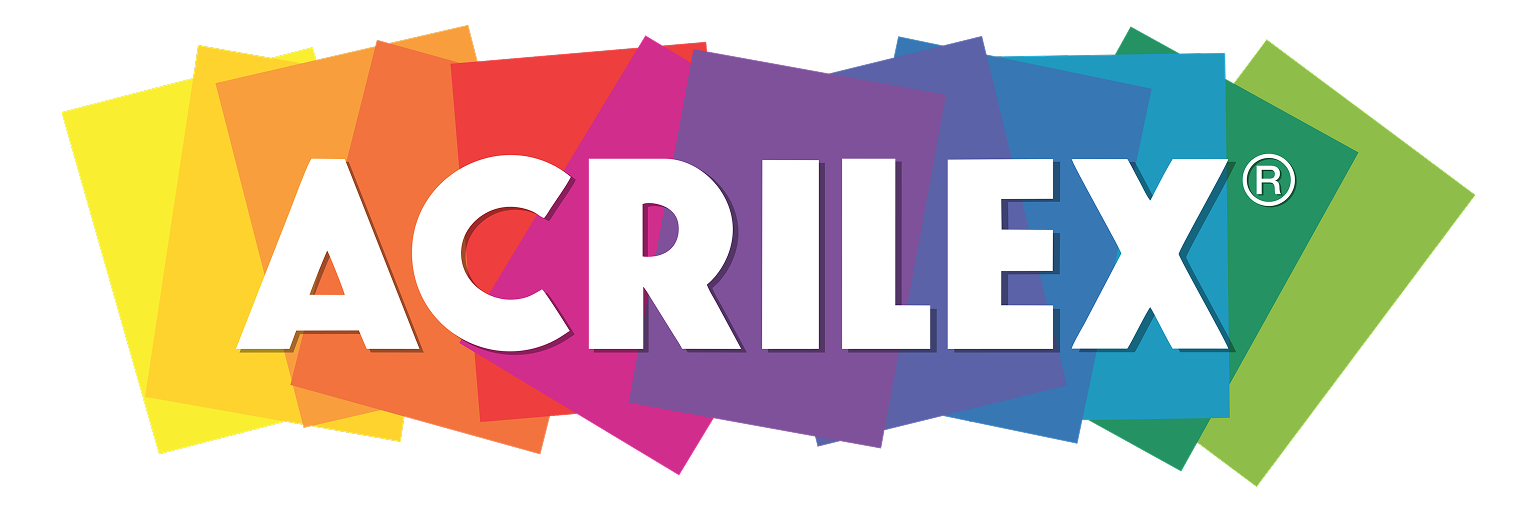 Logo Acrilex