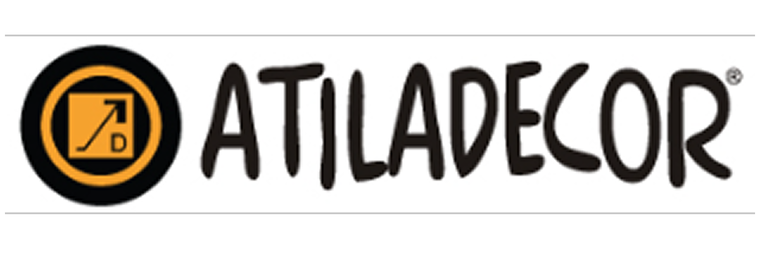 Logo AtilaDecor