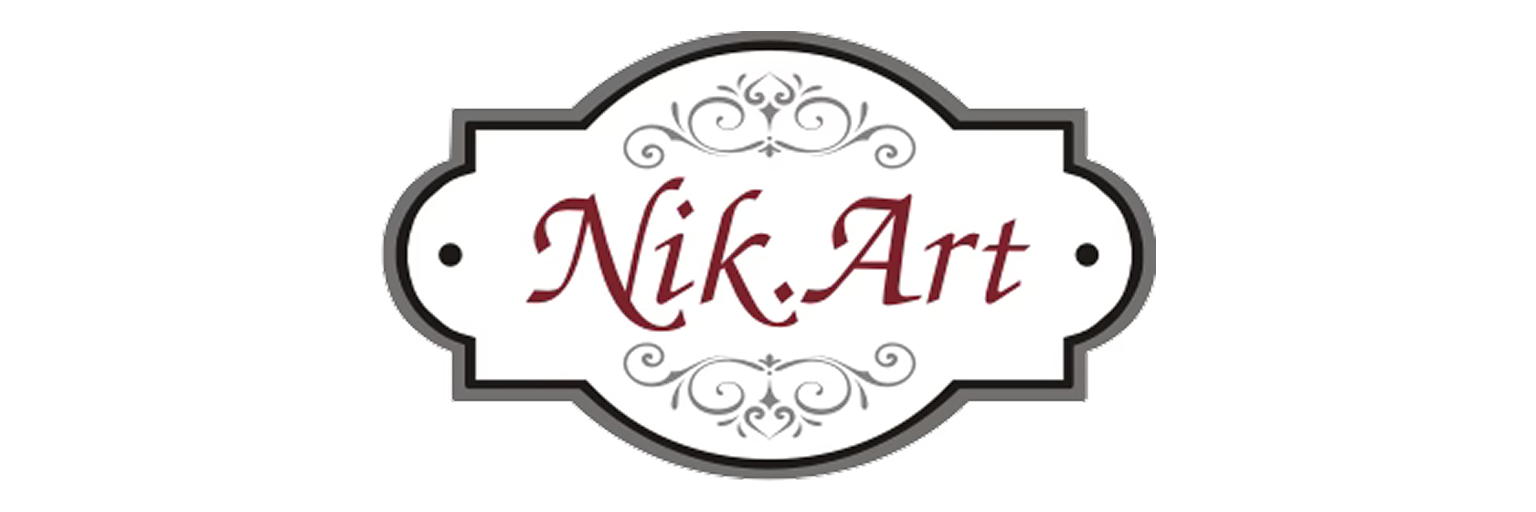 Logo Nik.Art