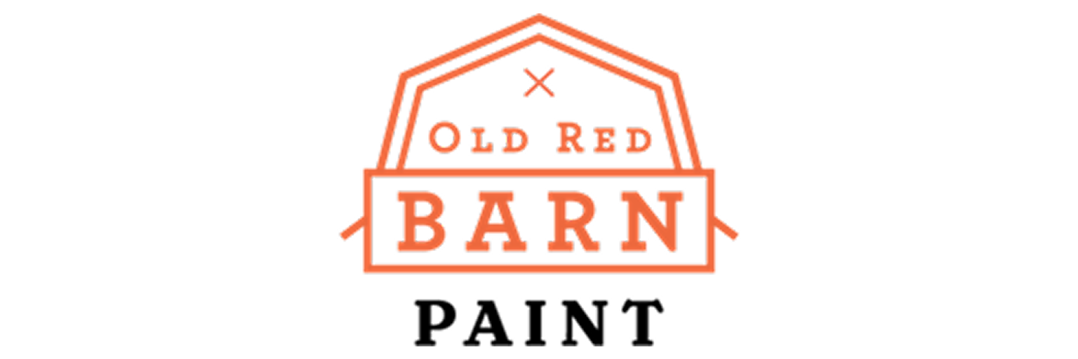 Logo Old Red Barn
