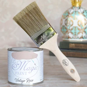 Escova "Elisabeth Big" - Magic Paint