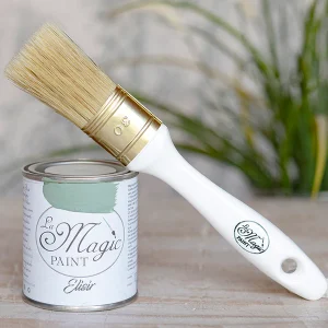 Escova "Ovale Mod.30" - Magic Paint