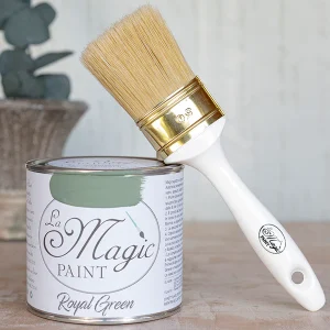 Escova "Ovale Mod.50" - Magic Paint