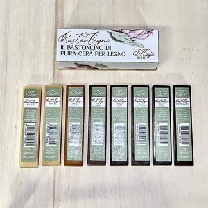 Bastonlegno - Magic Paint