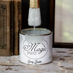 Grey Balm - Magic Paint