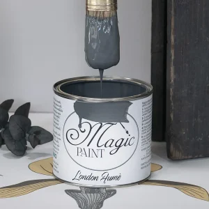 London Fume - Magic Paint