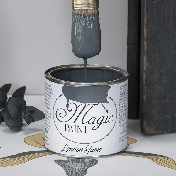 London Fume - Magic Paint