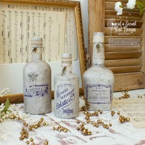 Transfer H2O Just Labels - 21x28cm - Imagem 3