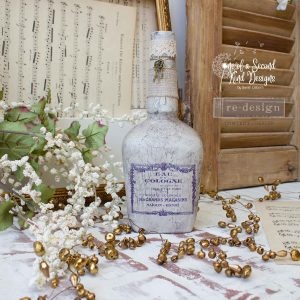 Transfer H2O Just Labels - 21x28cm - Imagem 5