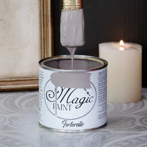 Tortorelle - Magic Paint